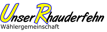 Unser Rhauderehn